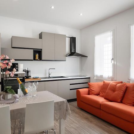 Ferienwohnung Civico 36 A Due Passi Dal Centro - Casa Guido Vicenza Exterior foto