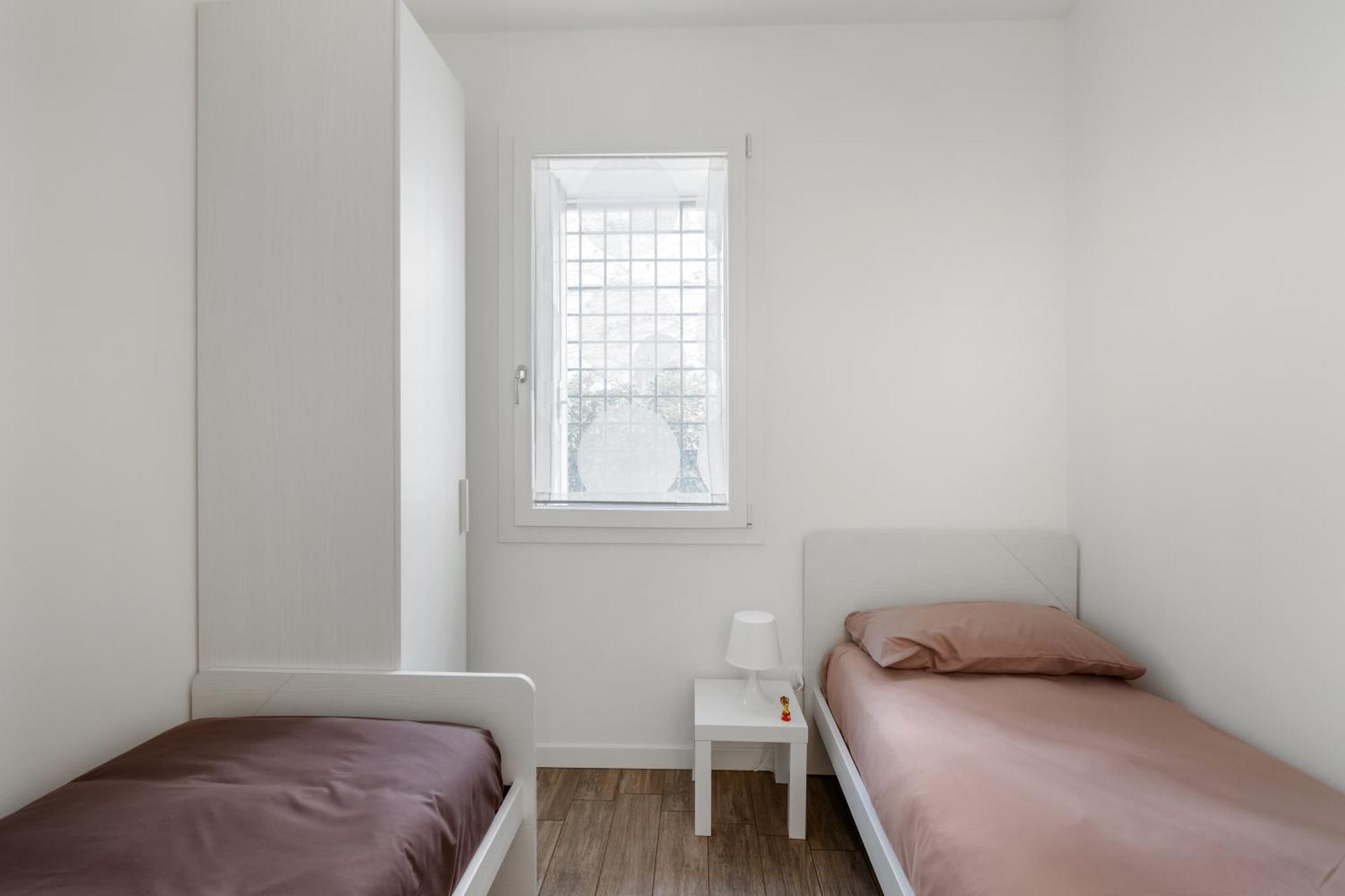 Ferienwohnung Civico 36 A Due Passi Dal Centro - Casa Guido Vicenza Exterior foto