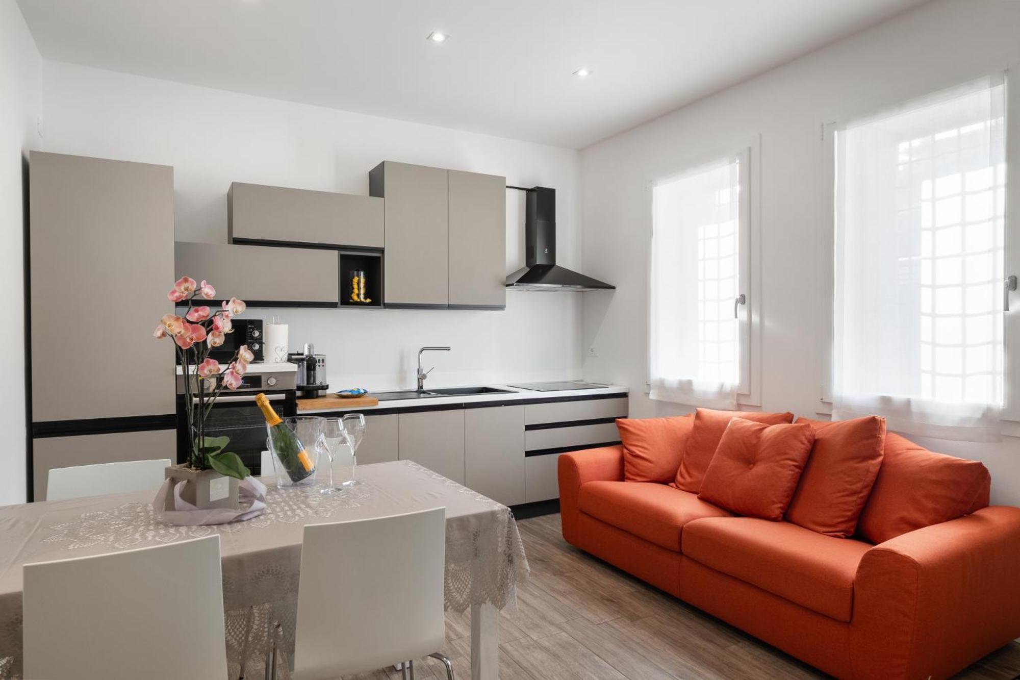 Ferienwohnung Civico 36 A Due Passi Dal Centro - Casa Guido Vicenza Exterior foto