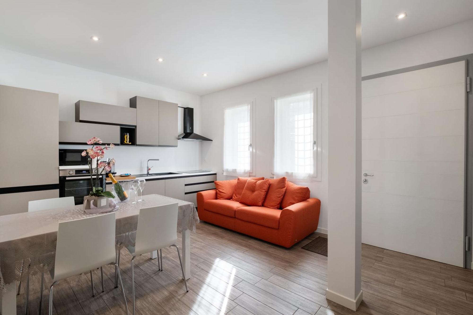 Ferienwohnung Civico 36 A Due Passi Dal Centro - Casa Guido Vicenza Exterior foto