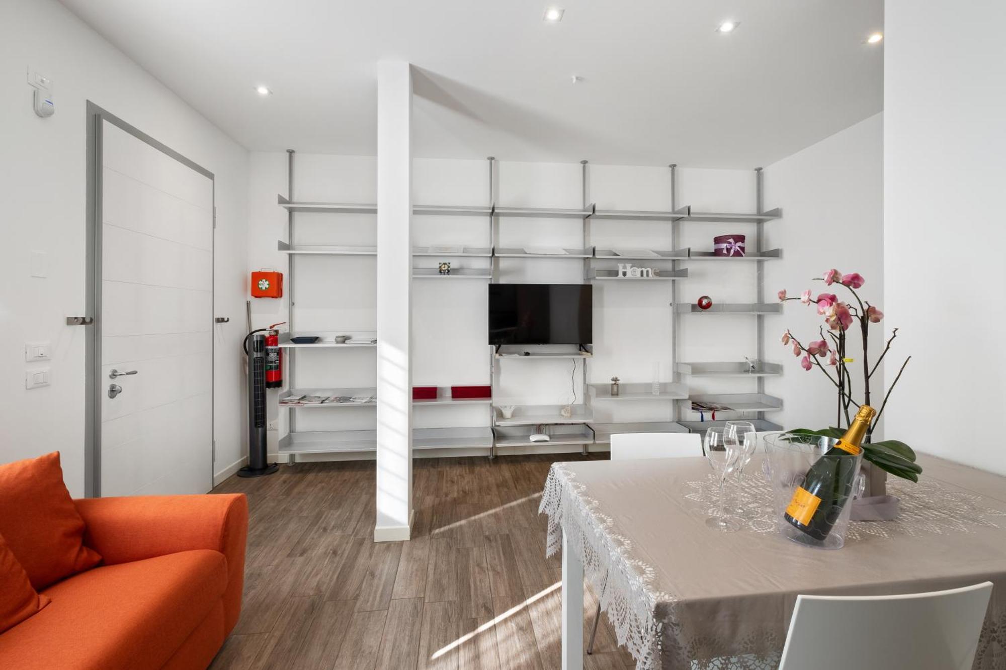 Ferienwohnung Civico 36 A Due Passi Dal Centro - Casa Guido Vicenza Exterior foto